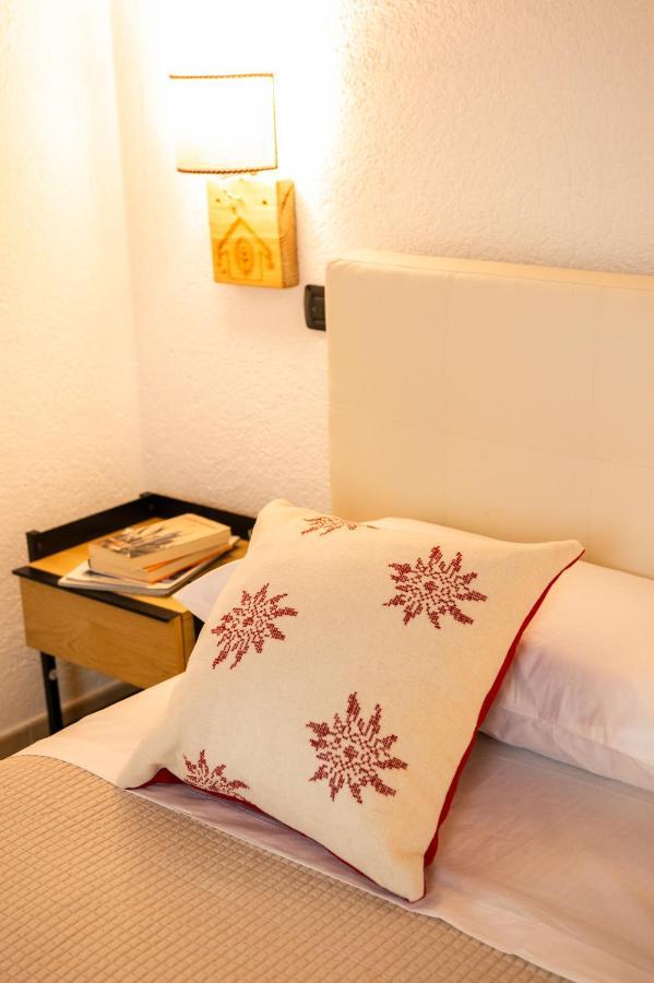 Green Mountain Lodge Oulx Εξωτερικό φωτογραφία