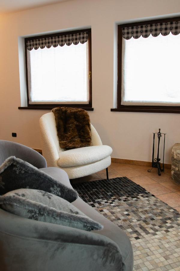 Green Mountain Lodge Oulx Εξωτερικό φωτογραφία