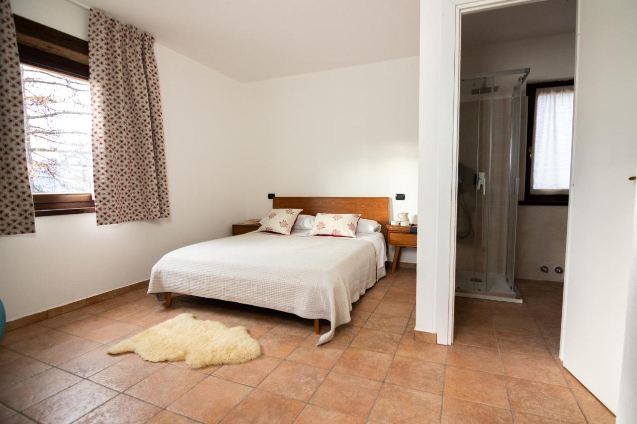 Green Mountain Lodge Oulx Εξωτερικό φωτογραφία