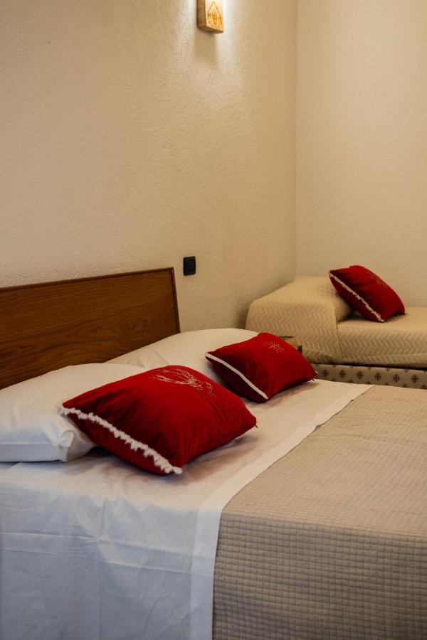 Green Mountain Lodge Oulx Εξωτερικό φωτογραφία