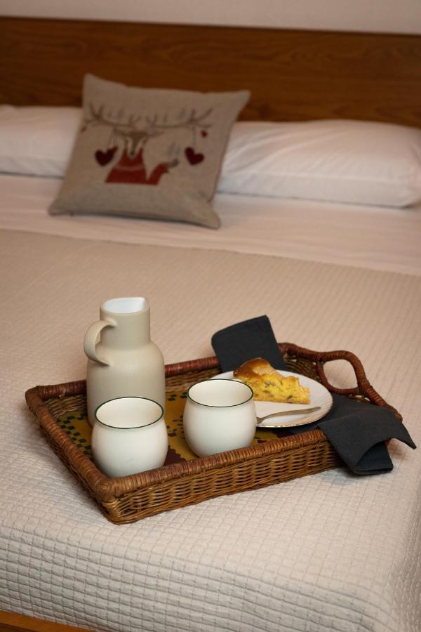 Green Mountain Lodge Oulx Εξωτερικό φωτογραφία