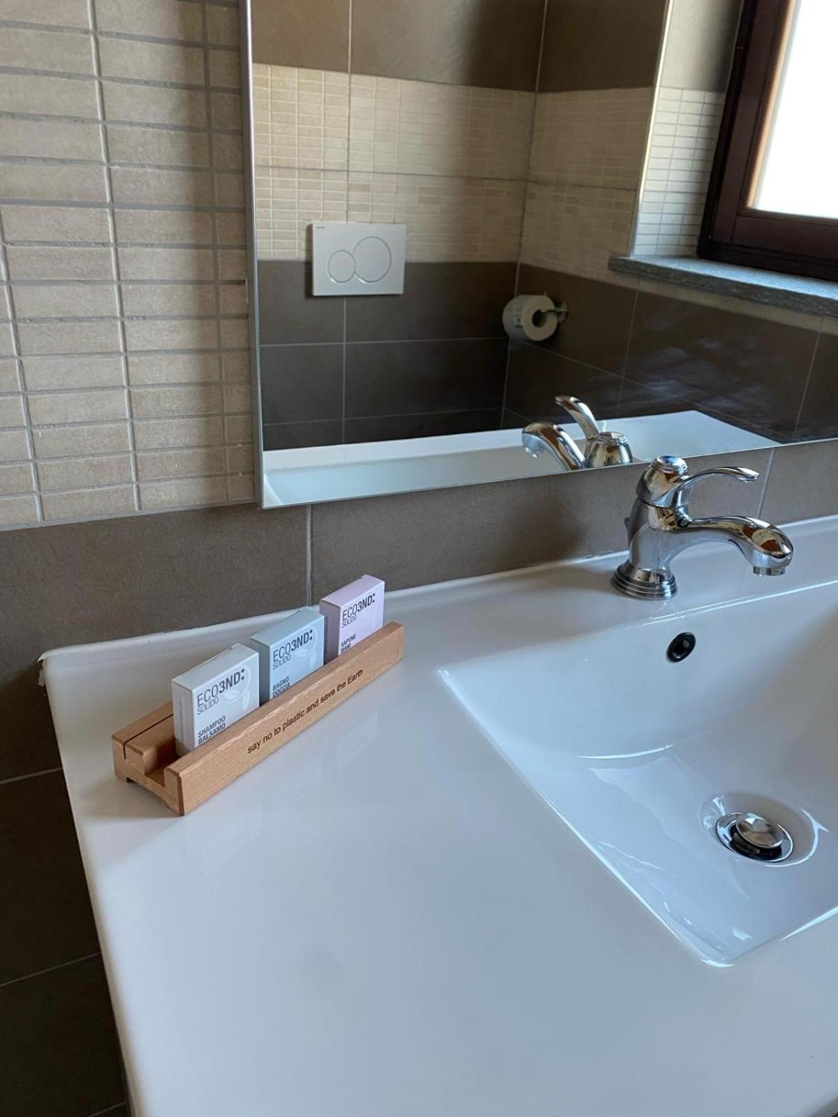 Green Mountain Lodge Oulx Εξωτερικό φωτογραφία