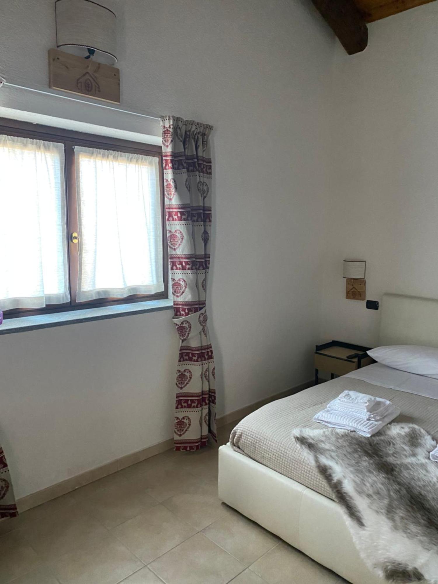 Green Mountain Lodge Oulx Εξωτερικό φωτογραφία