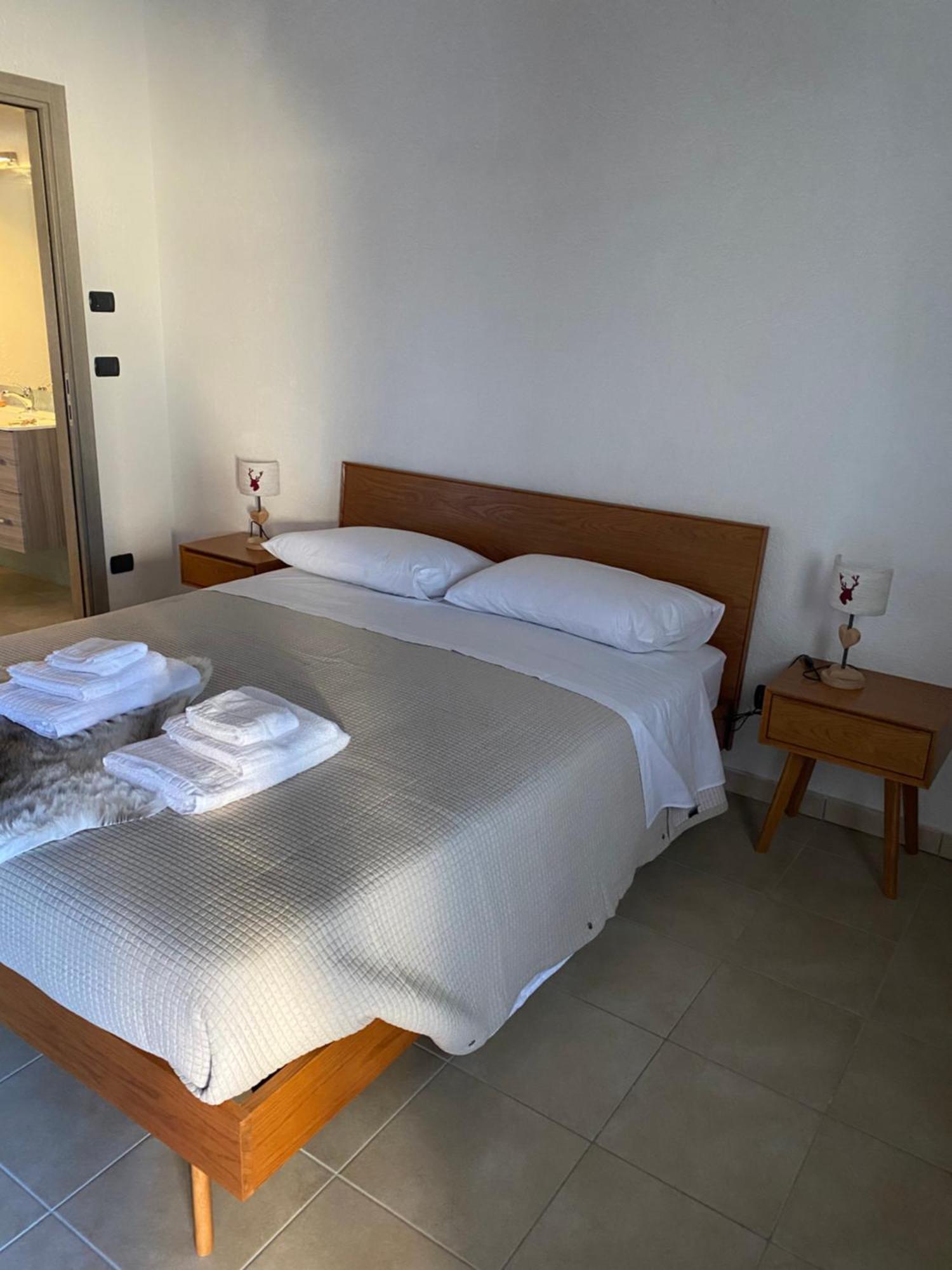 Green Mountain Lodge Oulx Εξωτερικό φωτογραφία