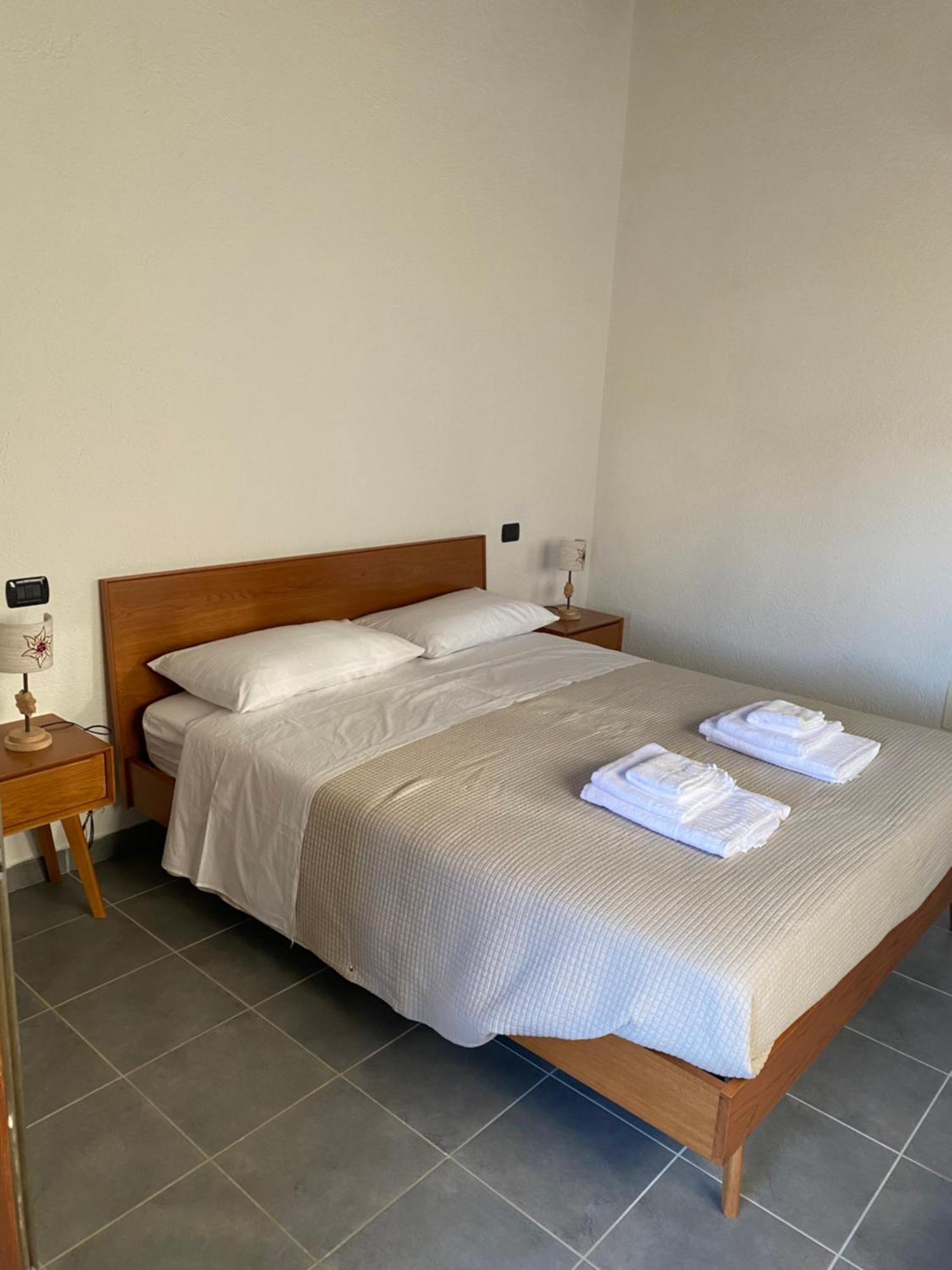 Green Mountain Lodge Oulx Εξωτερικό φωτογραφία