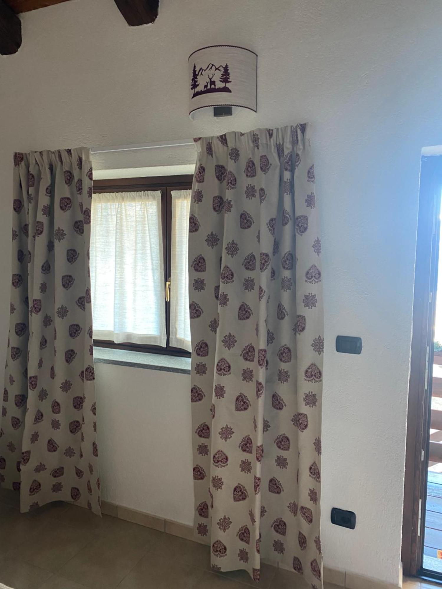 Green Mountain Lodge Oulx Εξωτερικό φωτογραφία