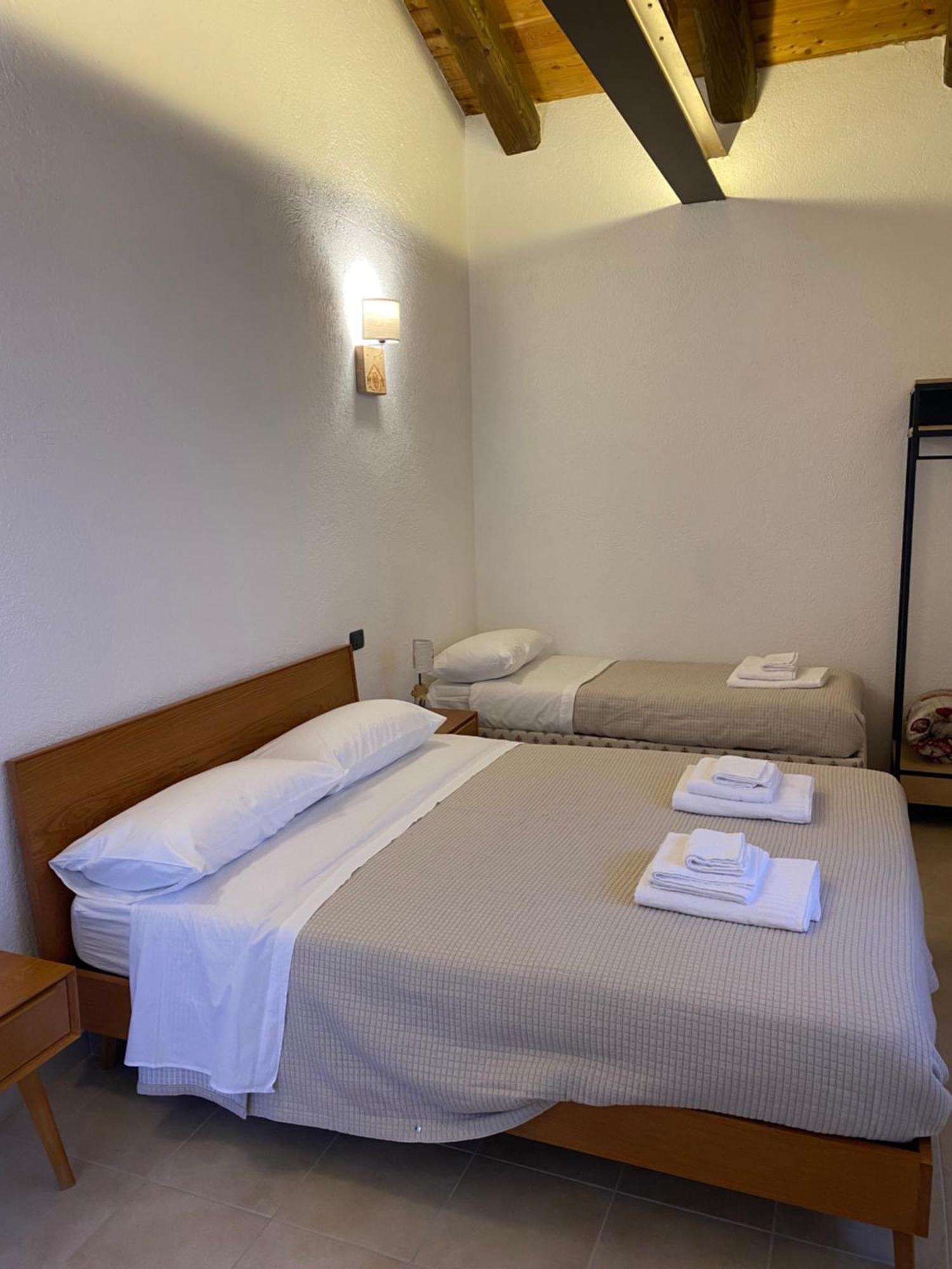 Green Mountain Lodge Oulx Εξωτερικό φωτογραφία