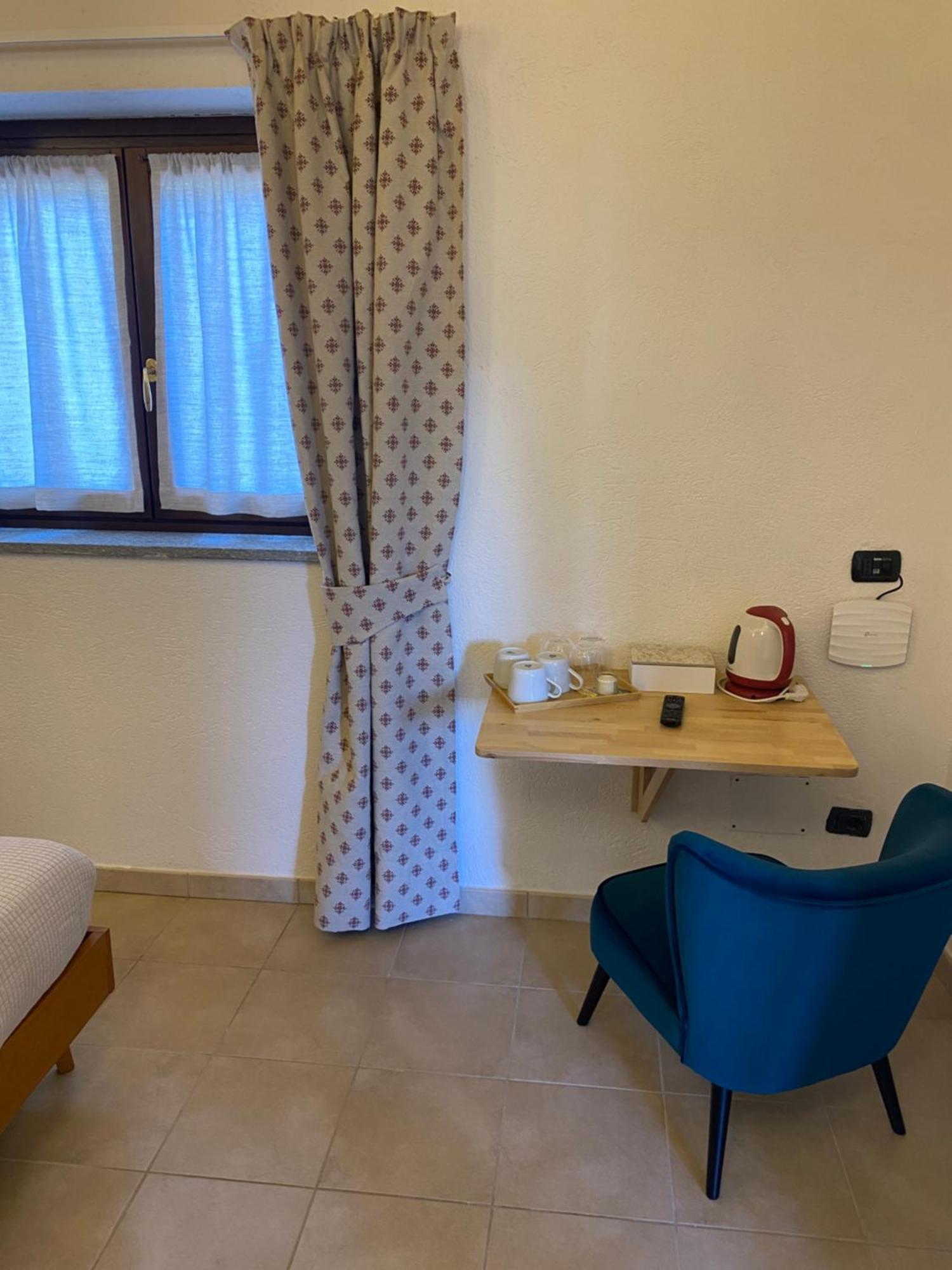 Green Mountain Lodge Oulx Εξωτερικό φωτογραφία