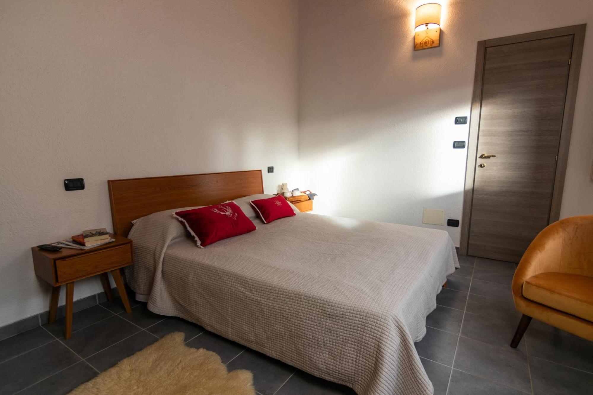 Green Mountain Lodge Oulx Εξωτερικό φωτογραφία