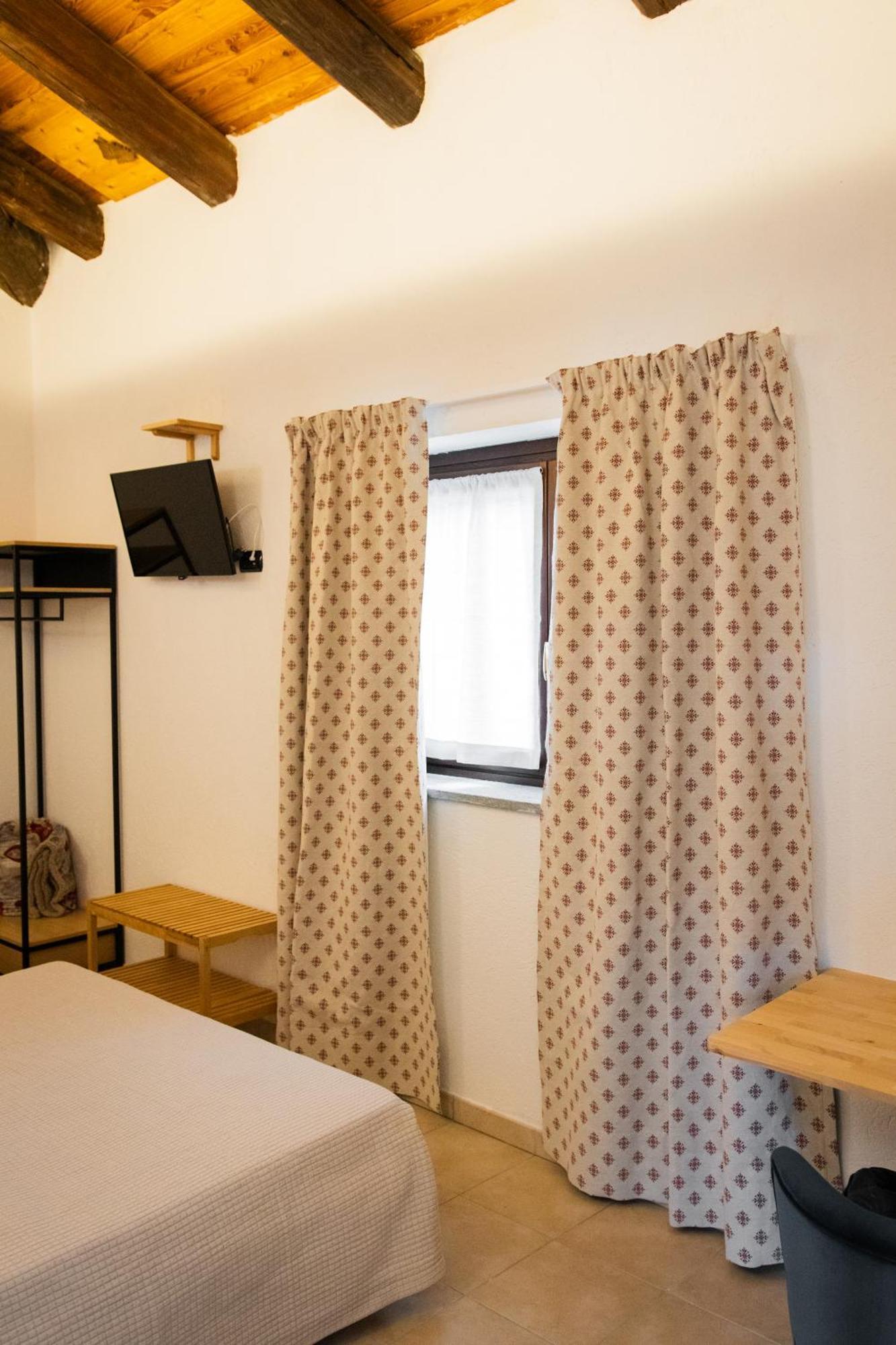 Green Mountain Lodge Oulx Εξωτερικό φωτογραφία