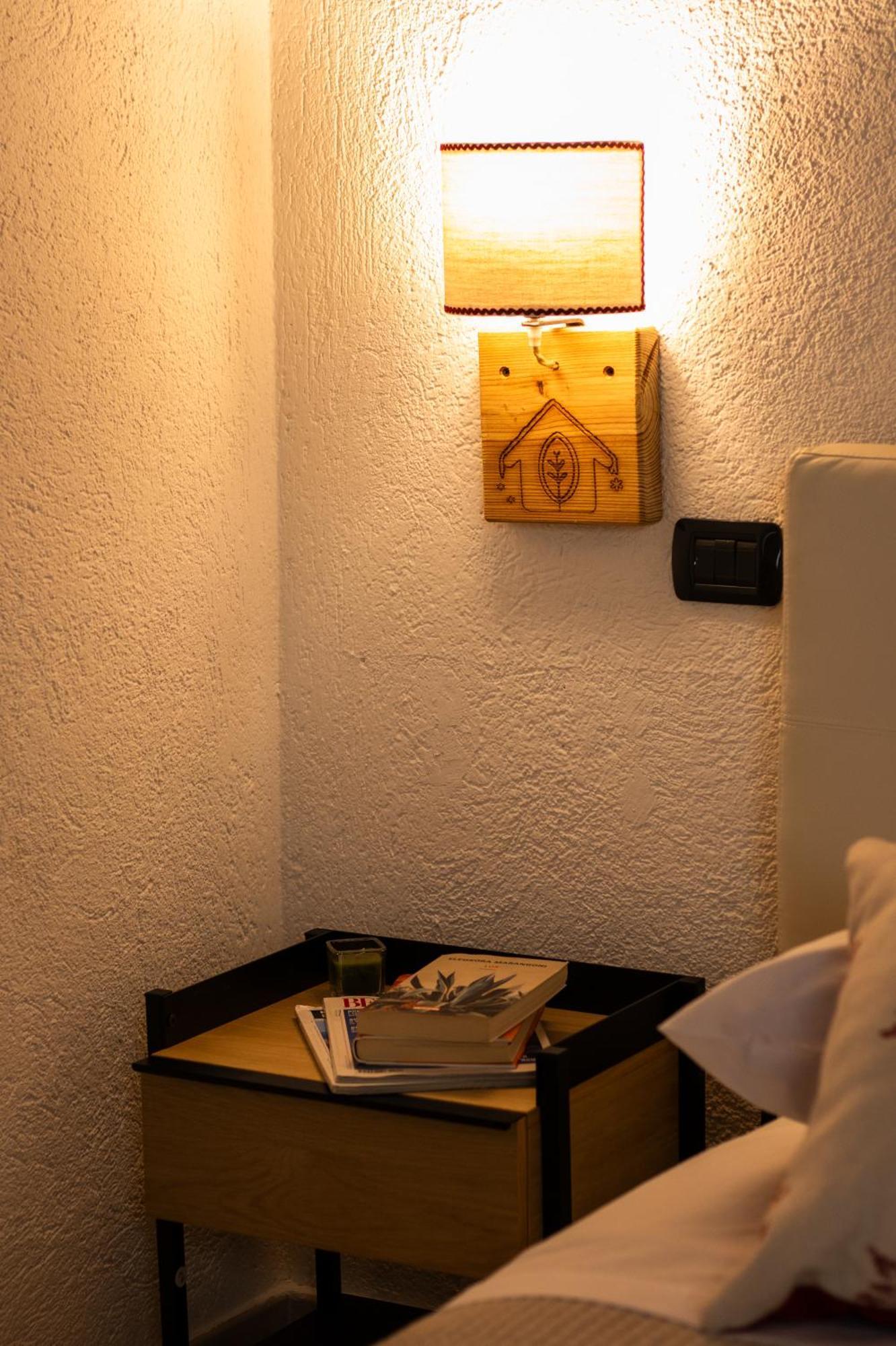 Green Mountain Lodge Oulx Εξωτερικό φωτογραφία